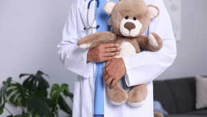 Pediatric Clinics