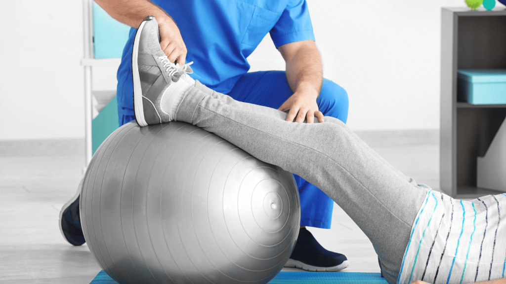 Physical Therapy