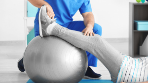 Physical Therapy