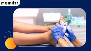 Podiatry Clinics