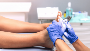 Podiatry Clinics