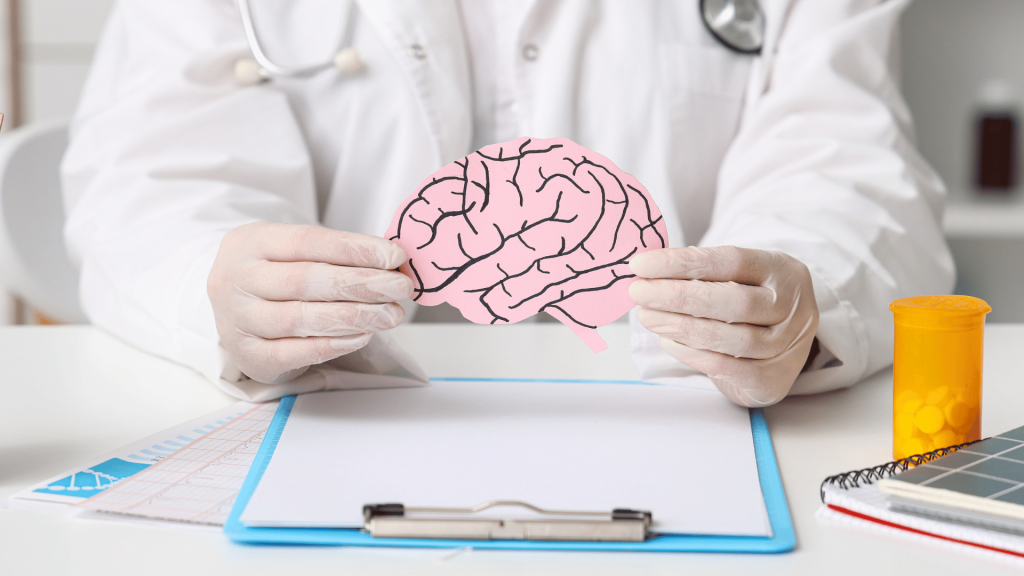 Psychiatry Clinics