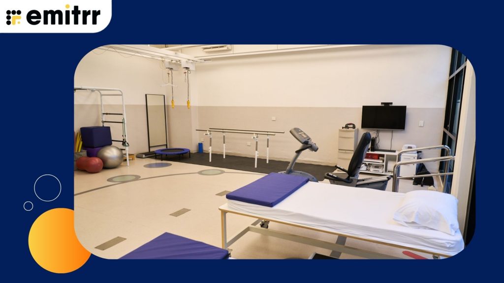 Rehabilitation Centers