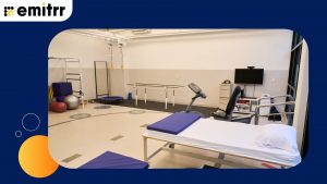 Rehabilitation Centers