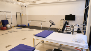 Rehabilitation Centers