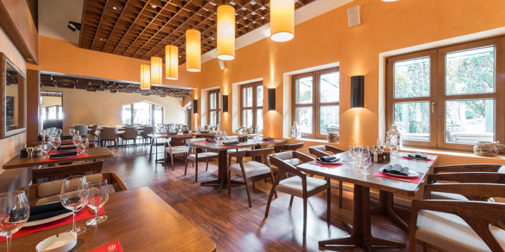 Emitrr For Restaurants