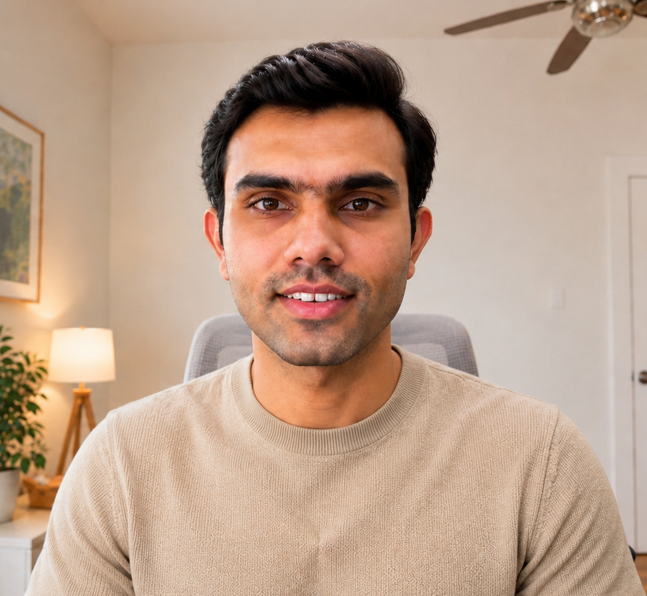 Anmol Oberoi