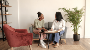 Speech Therapy