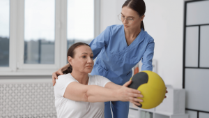 Sports Medicine