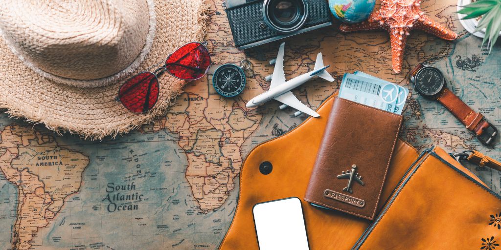 Emitrr For Tourism