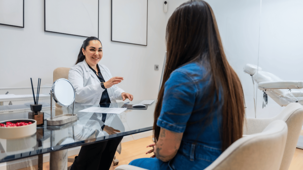 Wellness Clinics