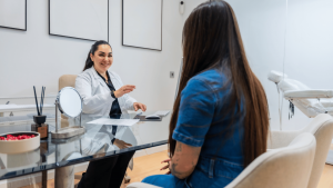 Wellness Clinics