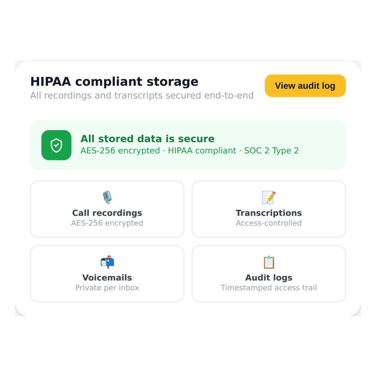 call_recording__hipaa_compliant_storage
