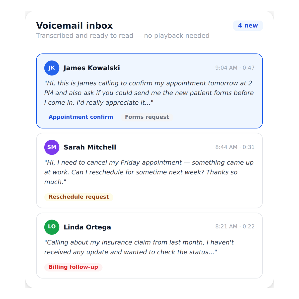 call_recording__voicemail_to_text