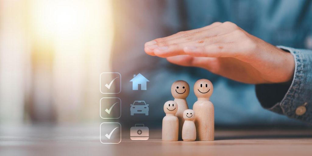 Emitrr For Insurance