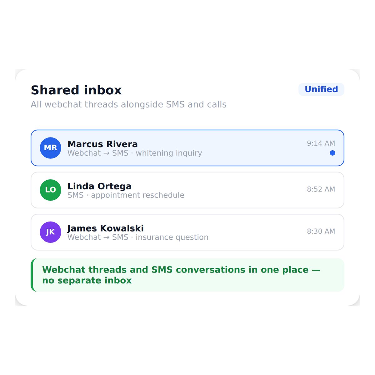 webchat_to_text__shared_inbox_integration