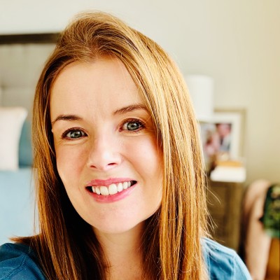Amanda Kotler