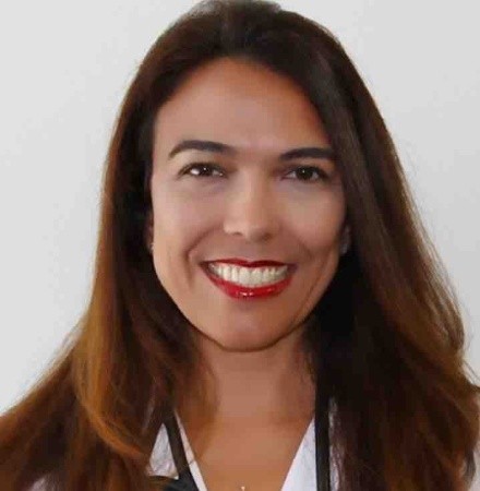 Dr. Beatriz Torrado-Ridgley