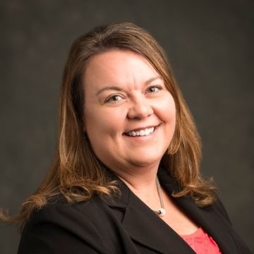 Jennifer Opsut