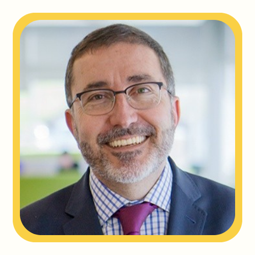 Dr. John Swagert