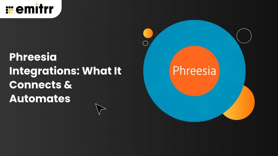 Phreesia Integrations