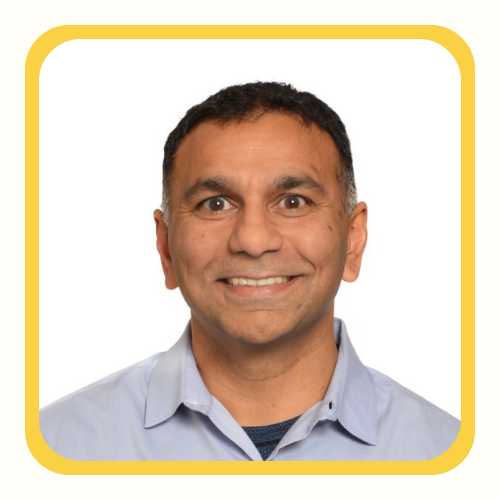 Dr. Rakesh Patel
