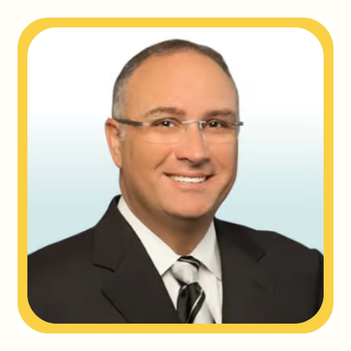 Dr. Daron Diecidue