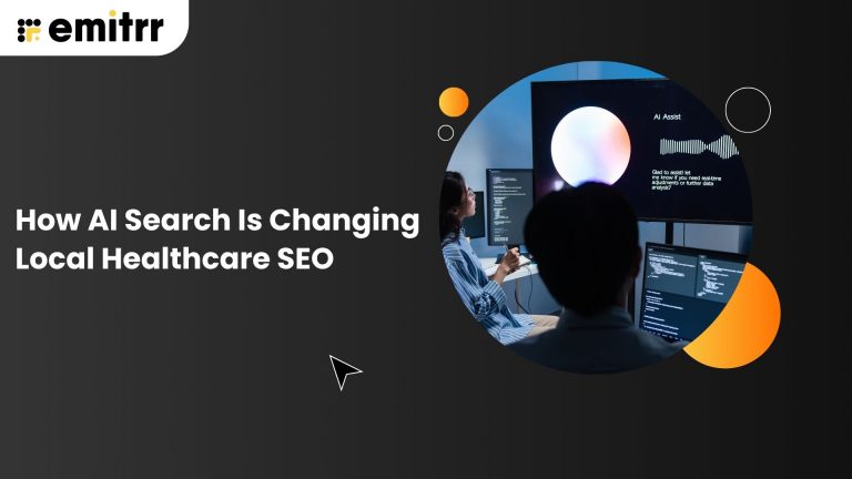 How AI Search Is Changing Local Healthcare SEO