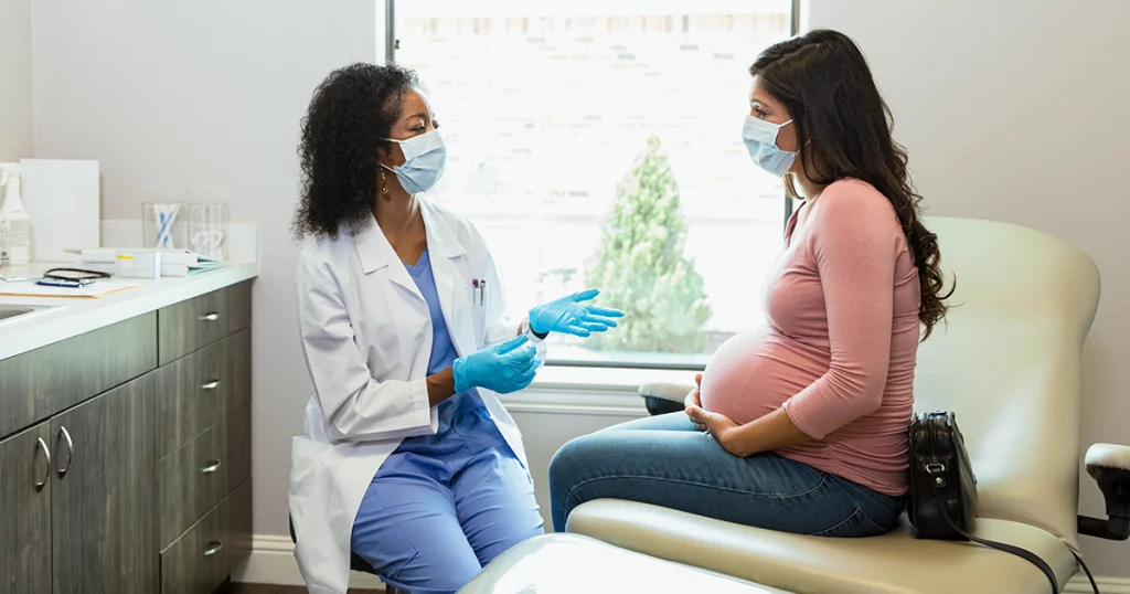 OB-GYN / Women’s Health