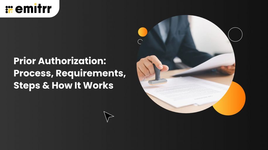 Prior Authorization