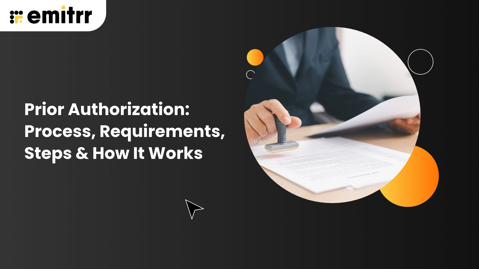 Prior Authorization